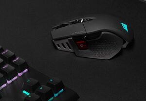 Corsair M65 RGB ULTRA gaming mouse