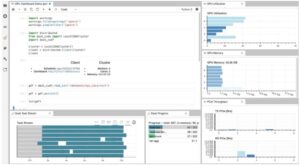 Create GPU Dashboards in Jupyter Lab