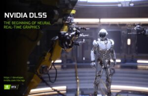 Deep Learning Super Sampling