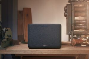 Denon Home