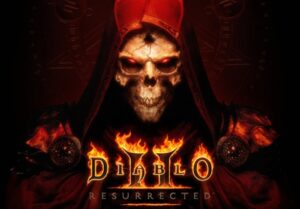 Diablo II Resurrected