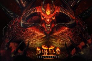 Diablo II Resurrected
