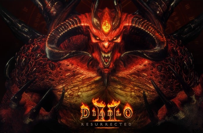 Diablo II Resurrected