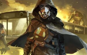 Dustwind The Last Resort