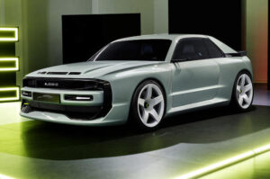 E-Legend EL1