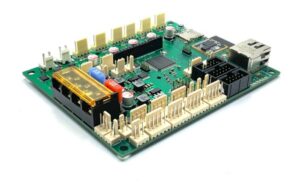 ESP32 3D printer controller