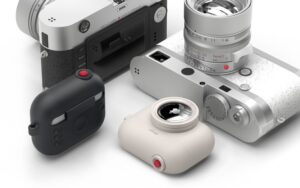 Elago AirPods Pro camera style case