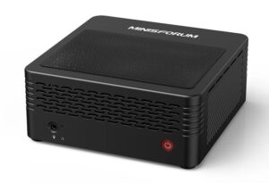 EliteMini X500 mini PC