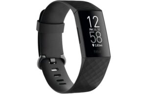 Fitbit Charge 4