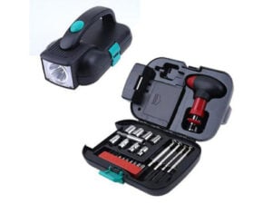 Flashlight Toolbox