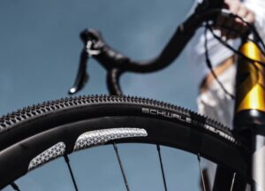 Flector 360 Wing bike reflector