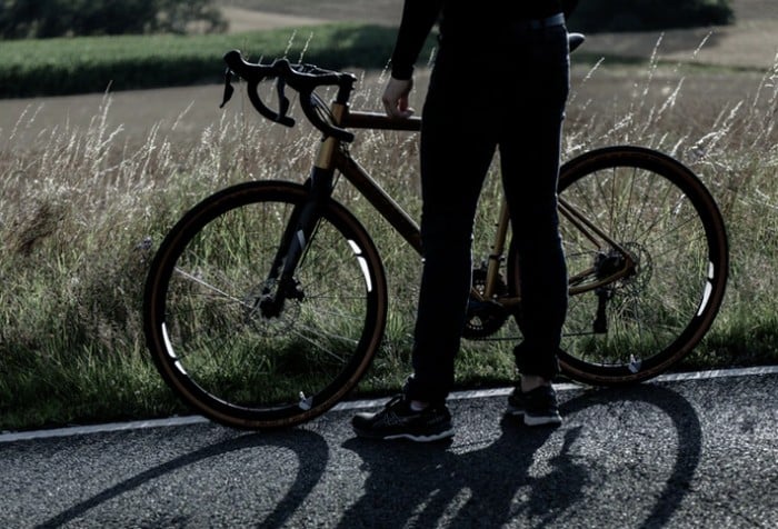 Flector 360 Wing bike reflectors