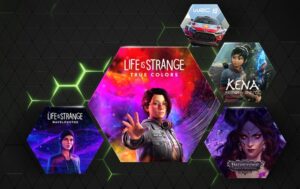 GeForce NOW adds 13 new games this month