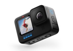 GoPro HERO10 Black