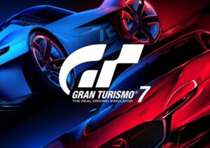Gran Turismo 7