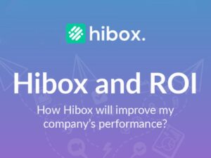 Hibox Pro Plan