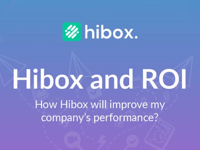 Hibox Pro Plan