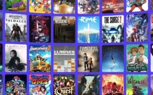 How to stream games to a Chromebook