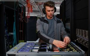 IBM power Servers hybrid cloud