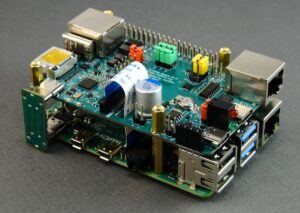 KVM over IP