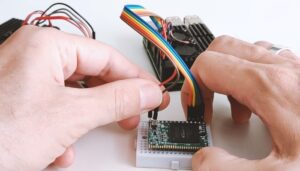 Kryptor open hardware encryption