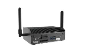 Lenovo ThinkEdge SE70