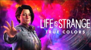 Life is Strange True Colors Xbox