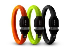 Litelok Core bike lock