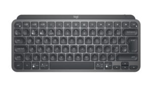 Logitech MX Keys Mini