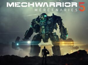 MechWarrior 5 Mercenaries