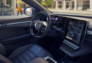 Mégane E-TECH Electric