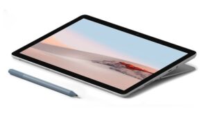 Microsoft Surface Go 3