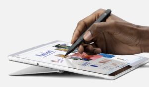 Microsoft Surface Slim Pen 2