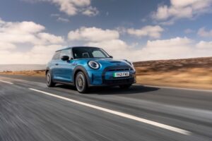 Mini UK