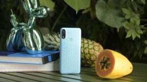 Motorola Moto E20