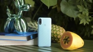 Motorola Moto E40