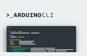 New Arduino CLI