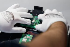 New Raspberry Pi 4 refurbishment programme unveiled