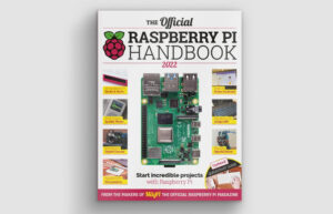 New Raspberry Pi Handbook 2022