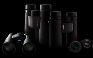 Nikon MONARCH M7 Binoculars