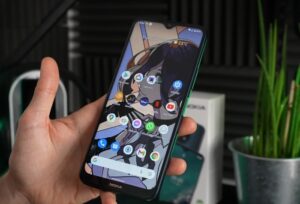 Nokia G50
