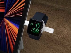 OMNIA A1 Apple Watch Magnetic