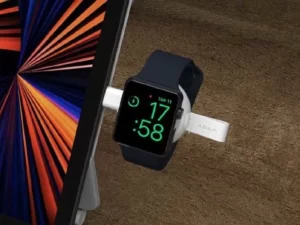 Apple Watch Magnetic Wireless Charger