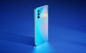 Oppo K9 Pro
