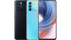 Oppo K9 Pro