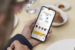 PayPal App