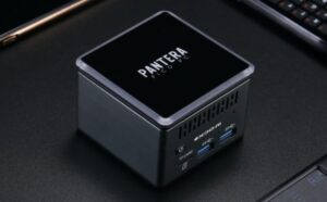 PicoPC 4K mini PC