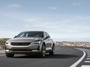 Polestar 2