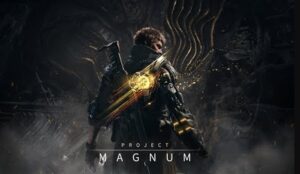 Project Magnum