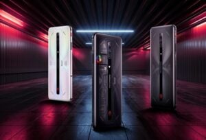 Red Magic 6S Pro